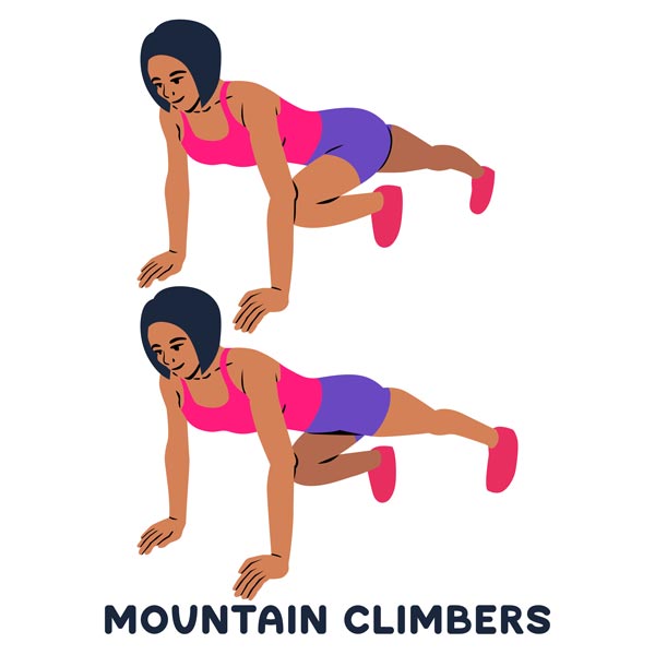 Mountain-Climbers-Workout