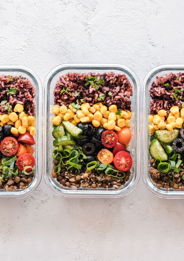 15 Healthy Adult Lunchables To Simplify Your Life