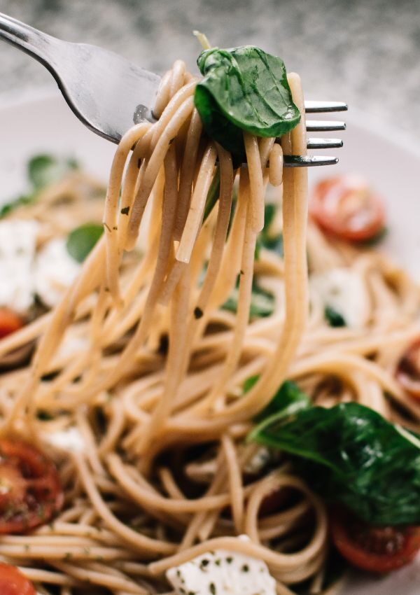 17 Easy Creamy Pasta Recipes You Should Try For Dinner