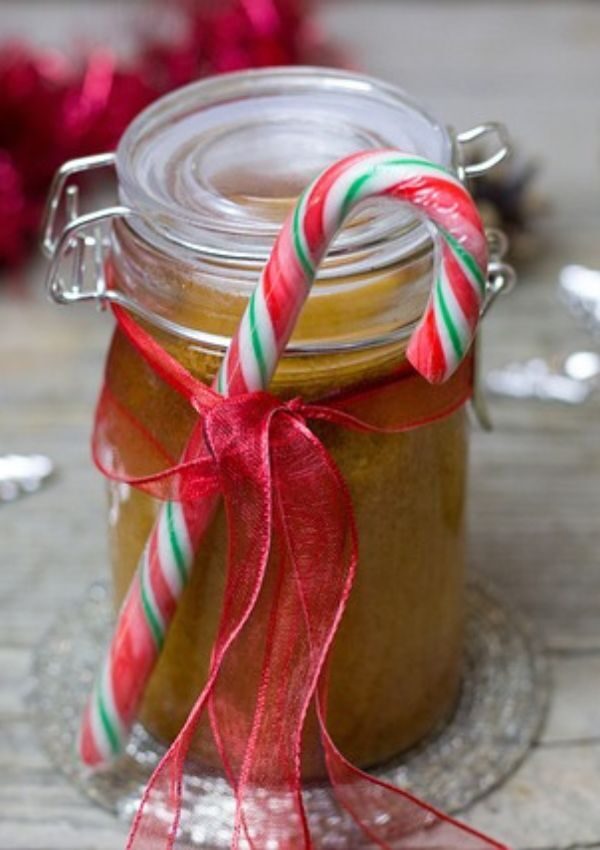 15 Delicious Mason Jar Gift Ideas for the People You Love